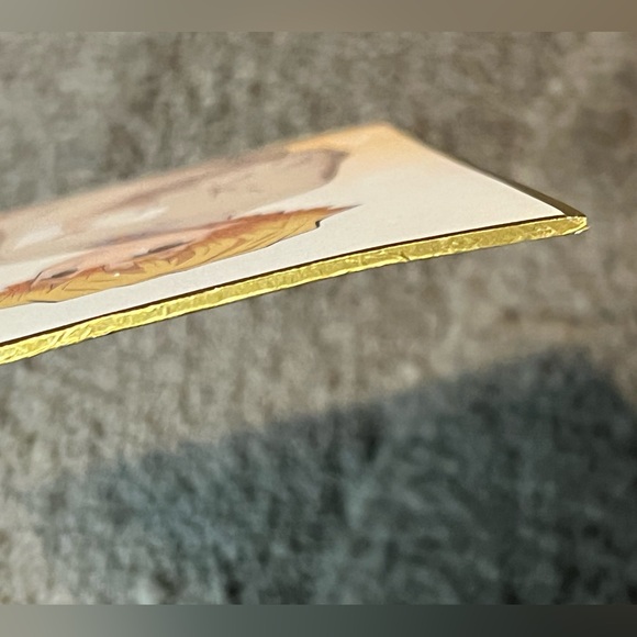 Demon Slayer / Kimetsu no Yaiba Zenitsu Agatsuma Shikishi Art Board Japan Anime - Picture 6 of 8